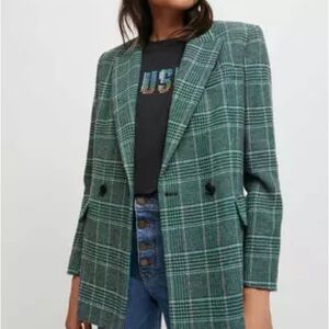 Maje Women's Blazer